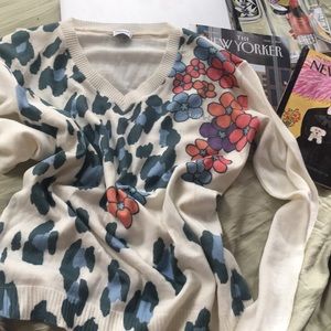 Blugirl by blumarine  sweater /pullover
